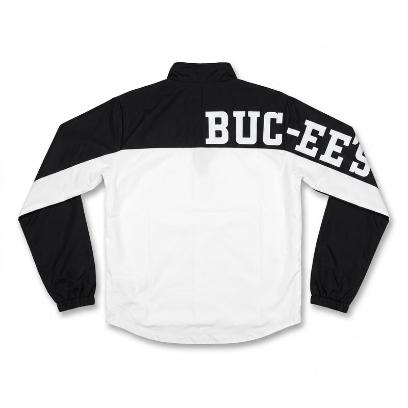 Buc-ee's Monochrome Windbreaker