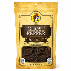 Ghost Pepper