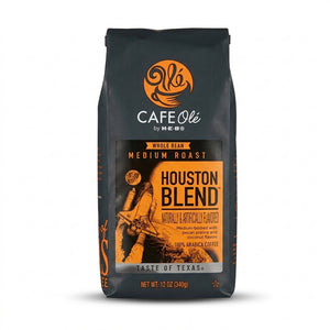 Houston Blend