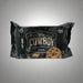 HEB Cowboy cookies in a black packaging