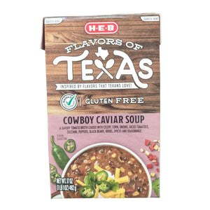 Cowboy Caviar