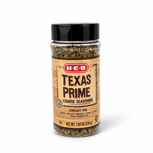 Texas Prime