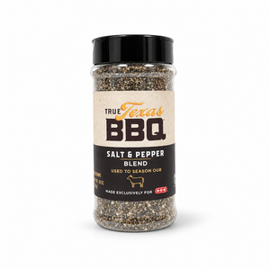 Salt & Pepper