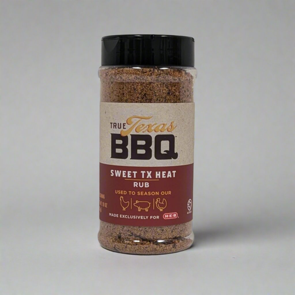 HEB True Texas Texas BBQ Spices