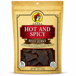 Hot & Spicy