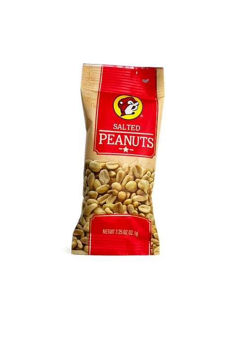 Buc-ee's Salted Peanuts