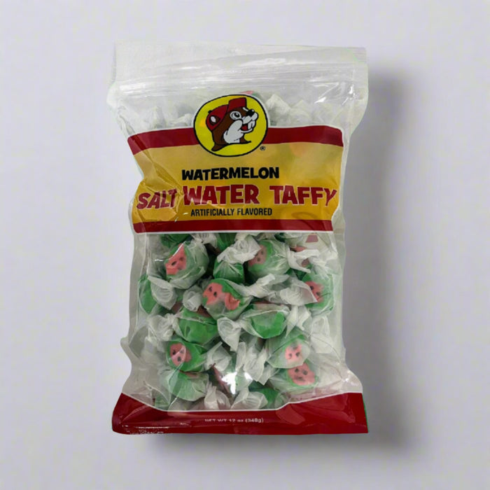 Buc-ee's Saltwater Taffy