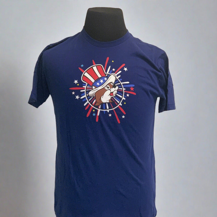 Bucee's 4th of July Texas Snax