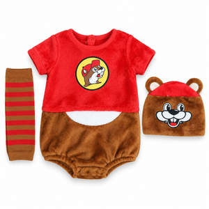 Baby and Toddler Apparel