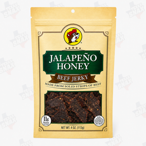 Jalapeno Honey