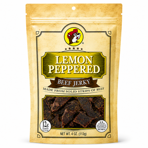 Lemon Peppered