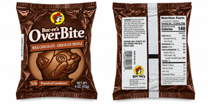 Milk Truffle