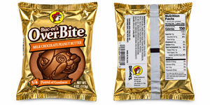 Milk Peanut Butter