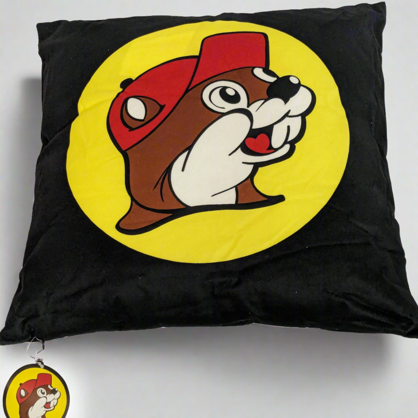 Plushies & Pillows
