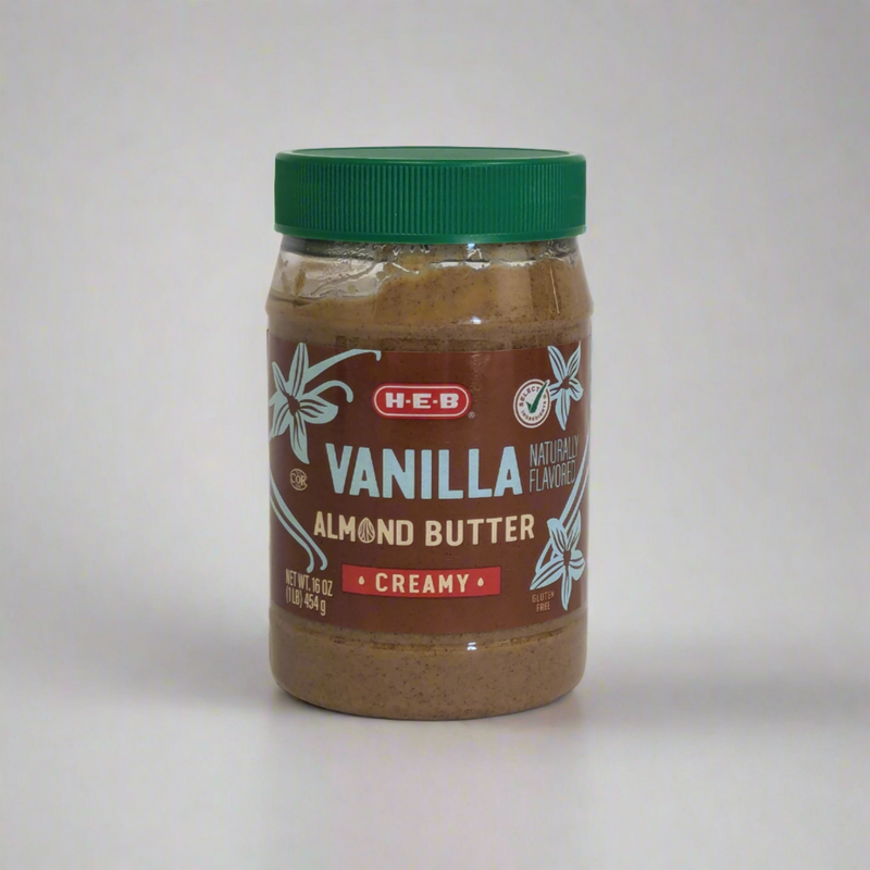 H-E-B Almond Butter