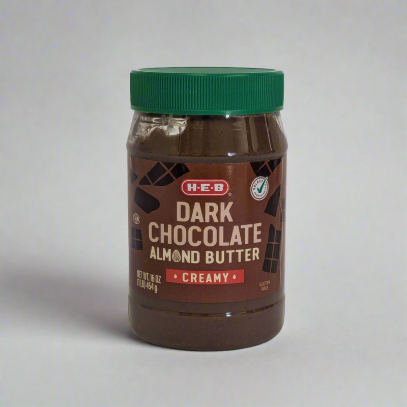 H-E-B Almond Butter