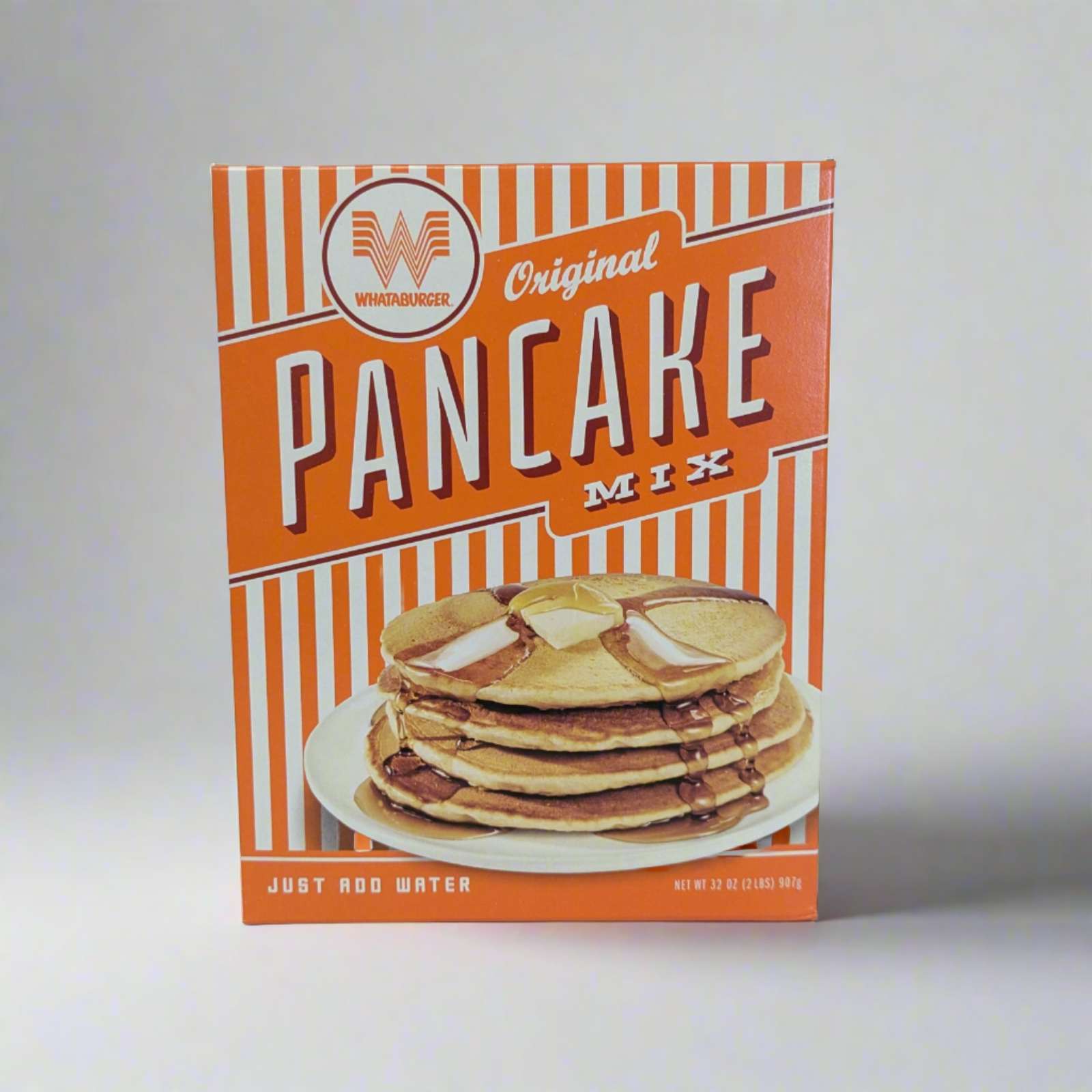 First Pancake Mix Whataburger Original Pancake Mix | Texas Snax | Delicious and Easy ...