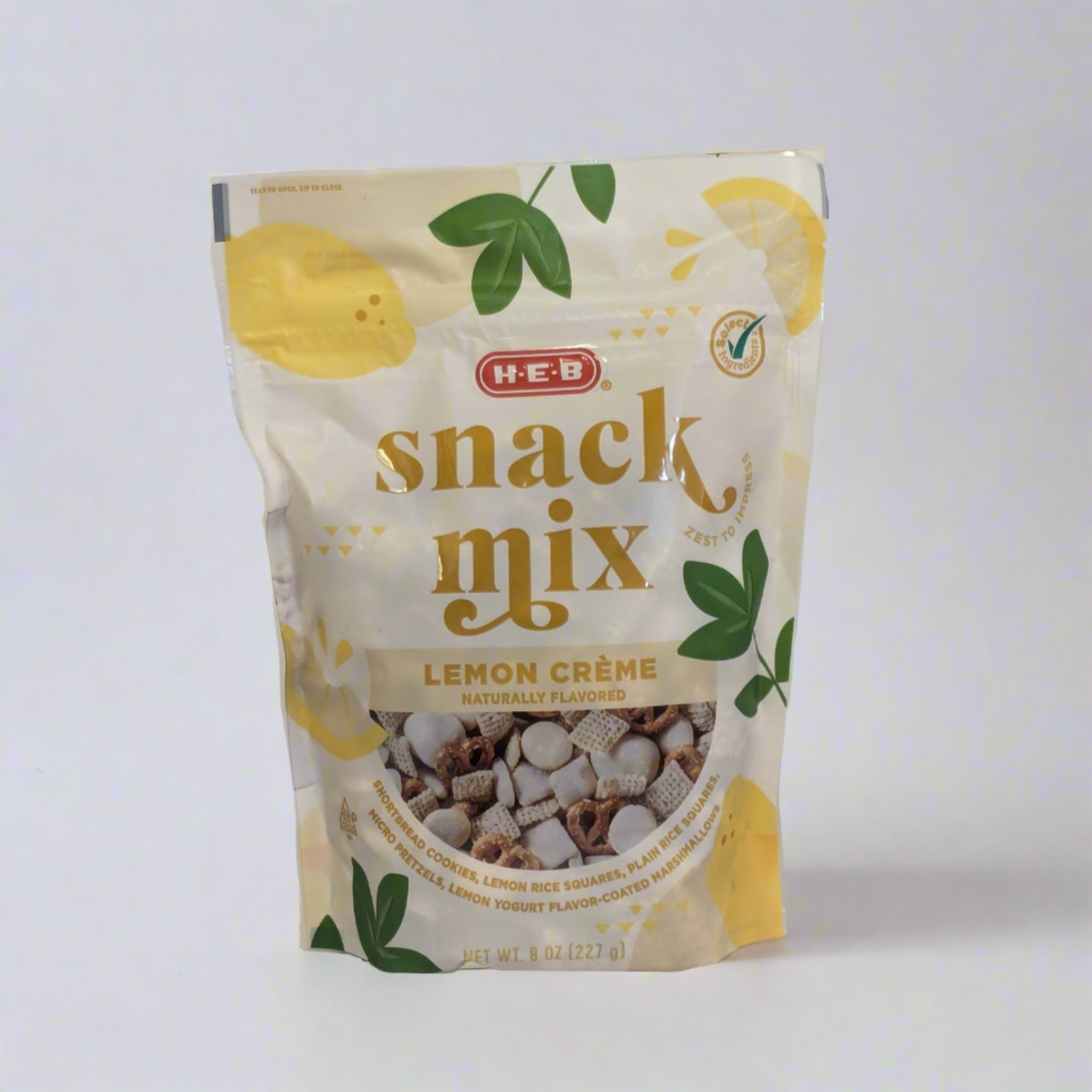 HEB Snack Mixes