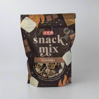 HEB Snack Mixes