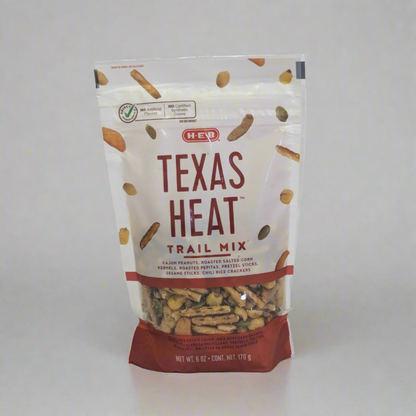 HEB Trail Mix