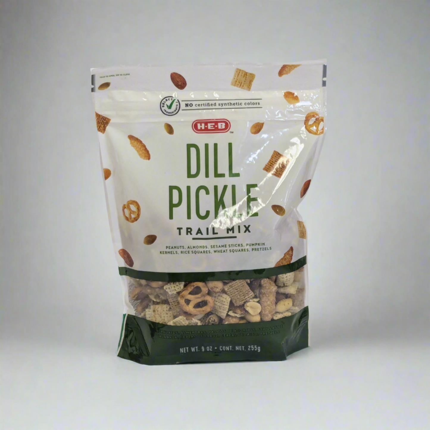 HEB Trail Mix