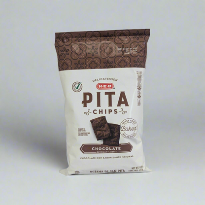 HEB Pita Chips