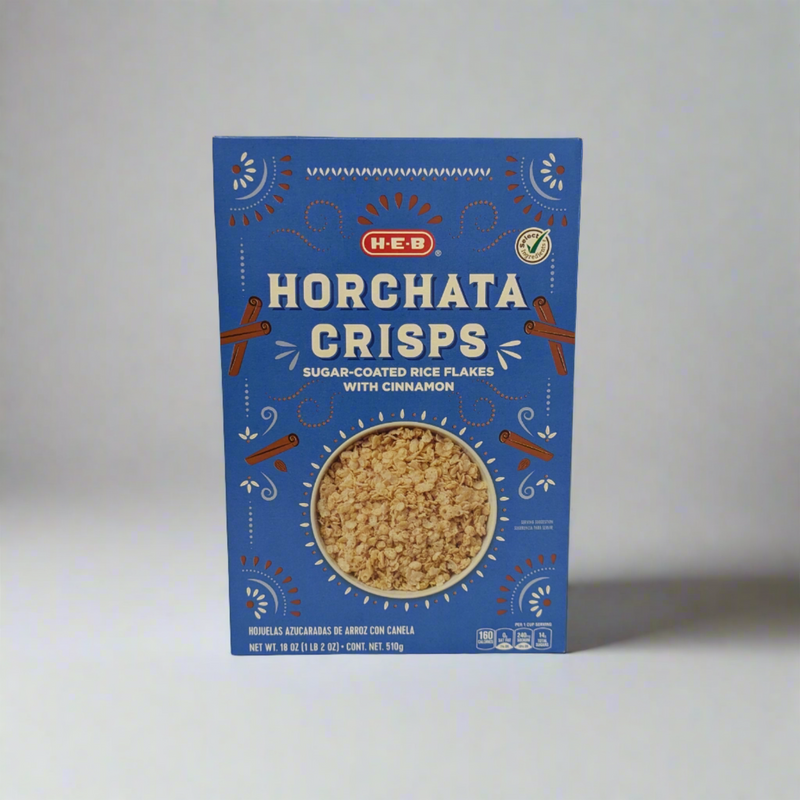 H-E-B Specialty Cereal