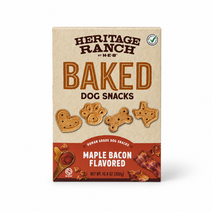 Maple Bacon