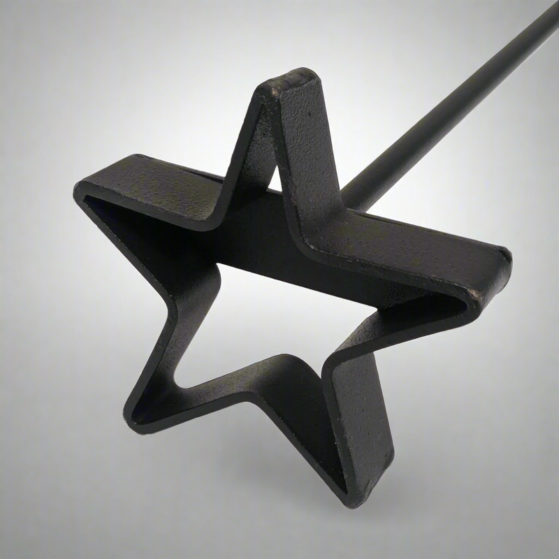 Branding Iron