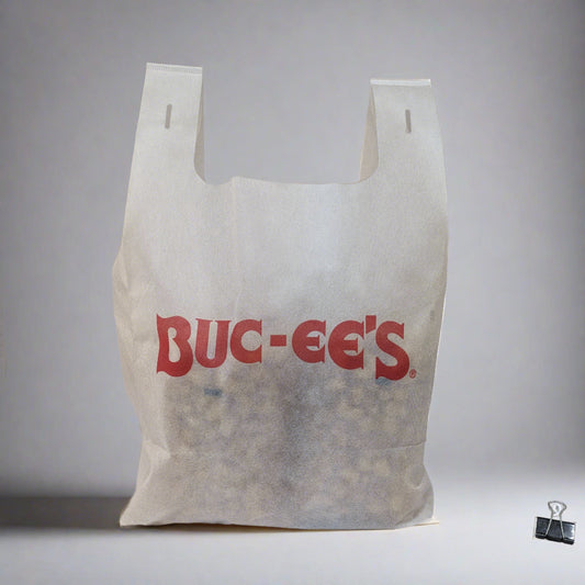Buc-ee's Reusable Bag