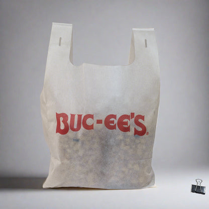 Buc-ee's Reusable Shopping Bag