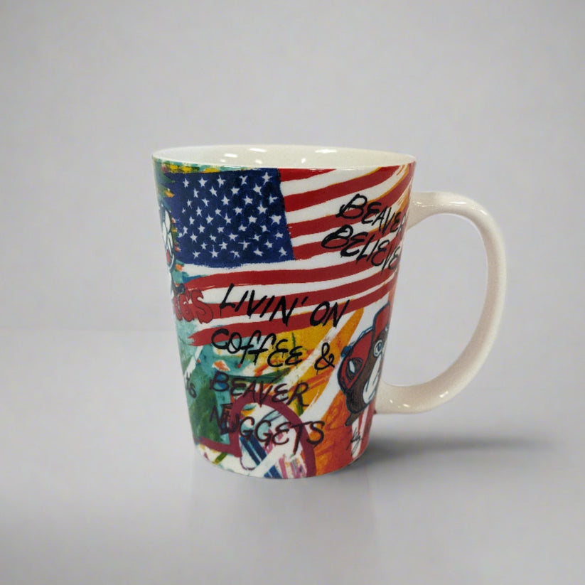 Buc ee s Texas Pride Mugs Texas Snax Buc ee s texas pride mugs texas snax