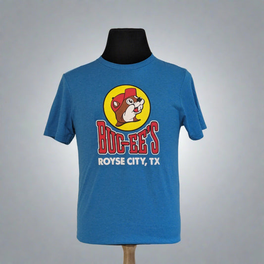 Buc-ee's Location Shirt - Royse City, TX