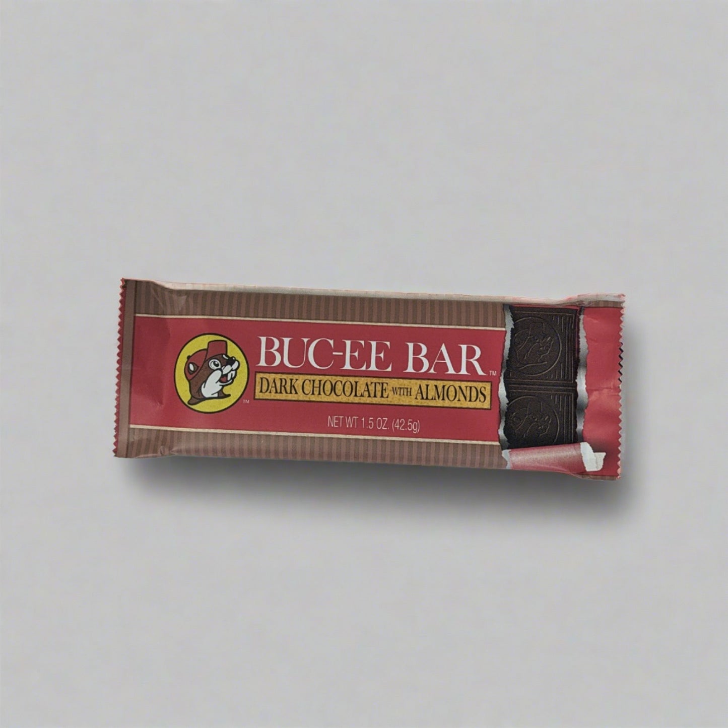 Buc-ee's Chocolate "Buc-ee" Bar