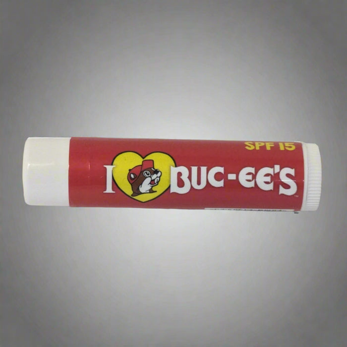 Buc-ee's Smooth Mint Lip Balm