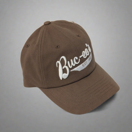 Buc-ee's Baseball Caps/Hats