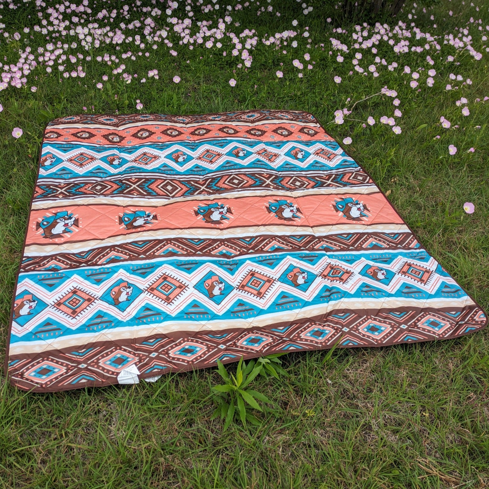 Hot Outdoor blanket