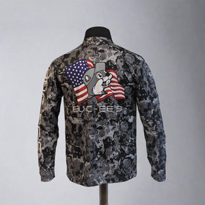 Performance Tops & Fishing Shirts