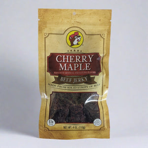 Cherry Maple