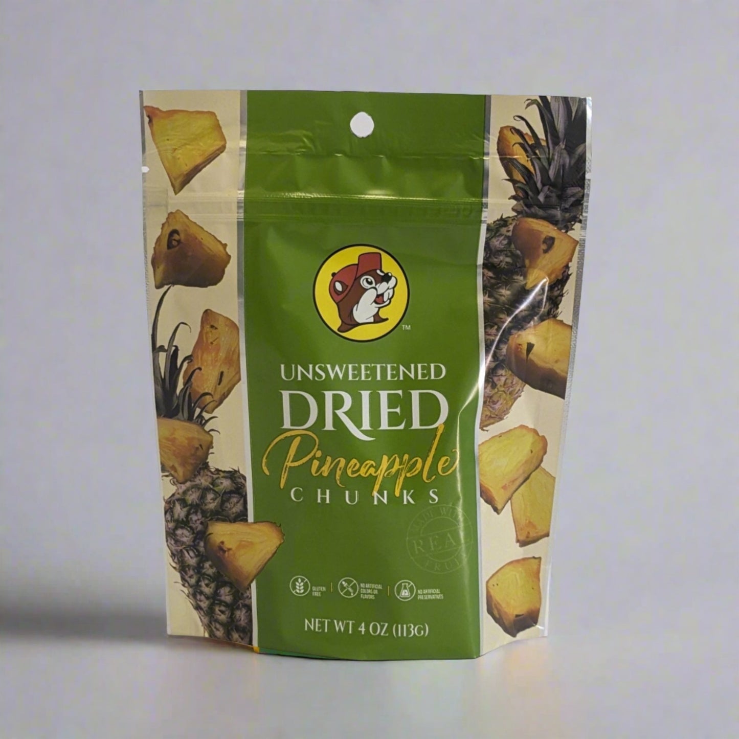 Buc-ee's Dried Fruit