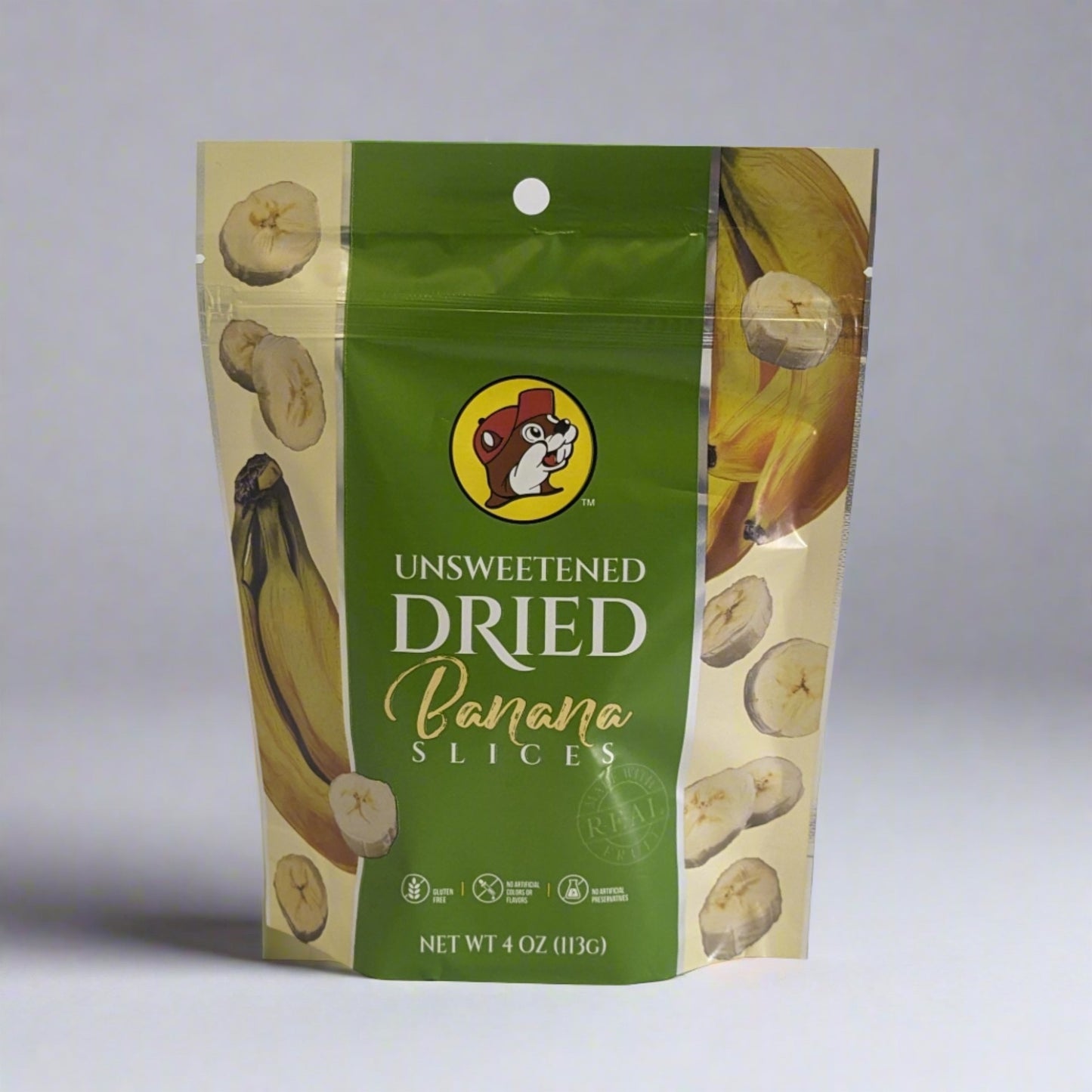 Buc-ee's Dried Fruit