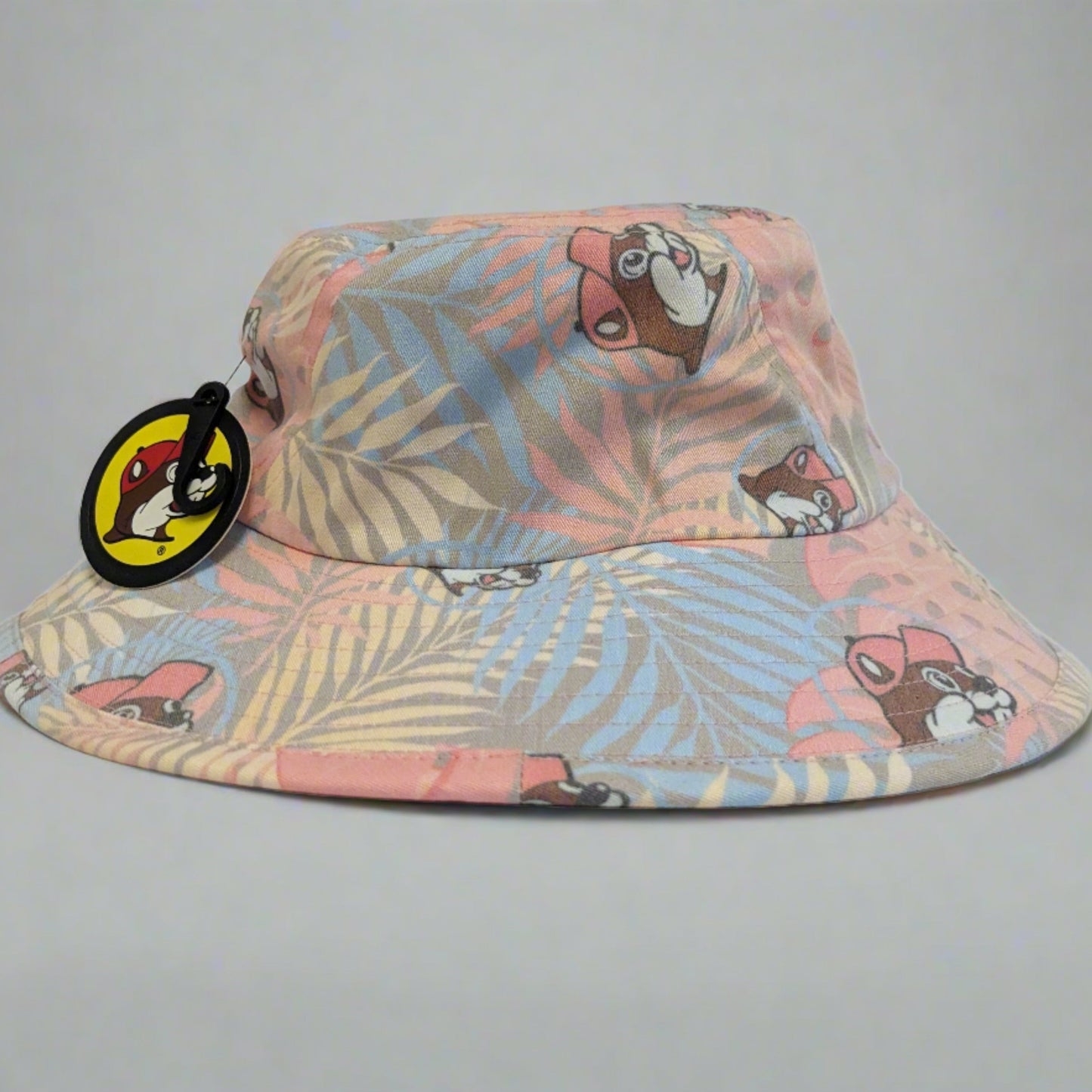 Buc-ee's Bucket Hats