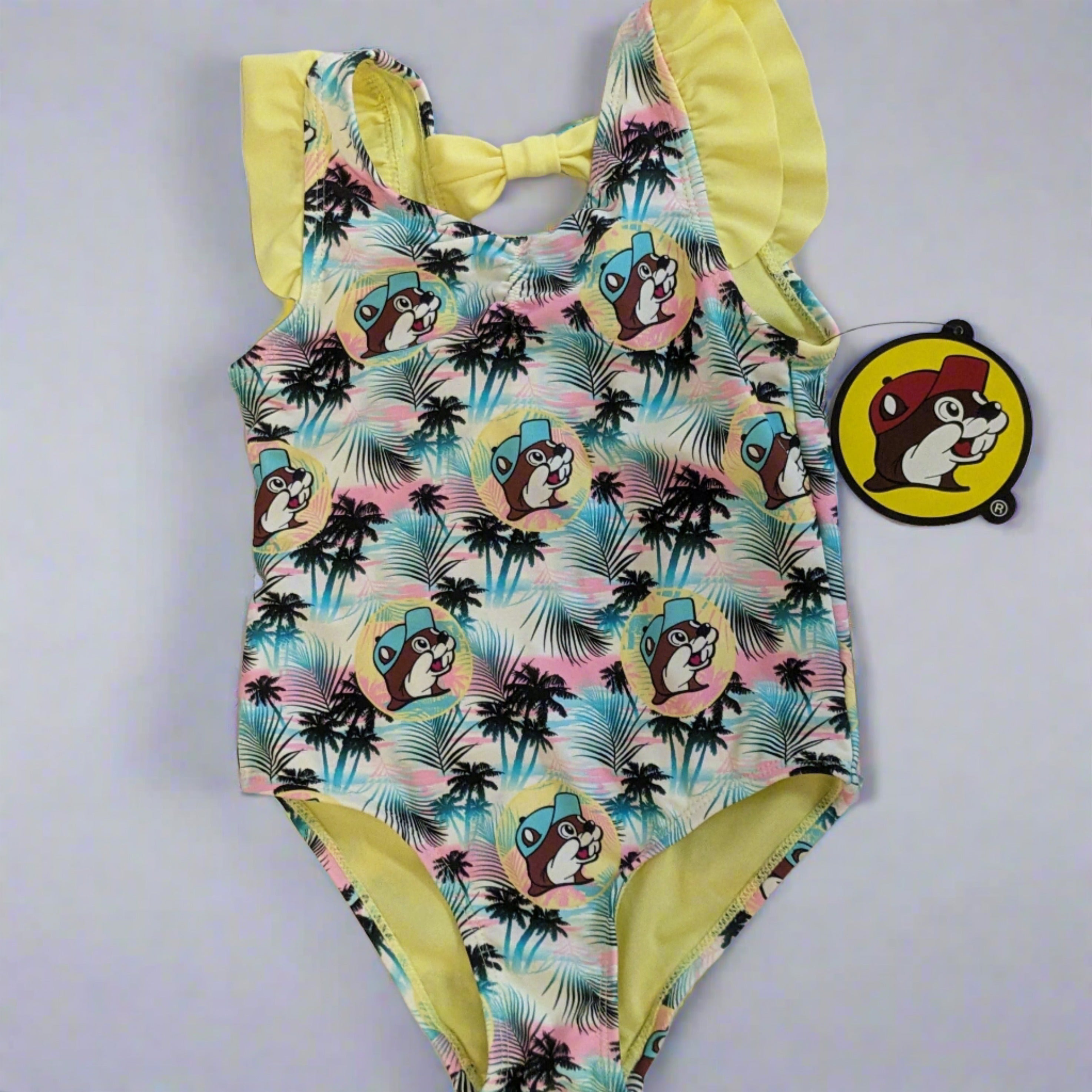 Buc-ee's Beach & Swimwear – Texas Snax