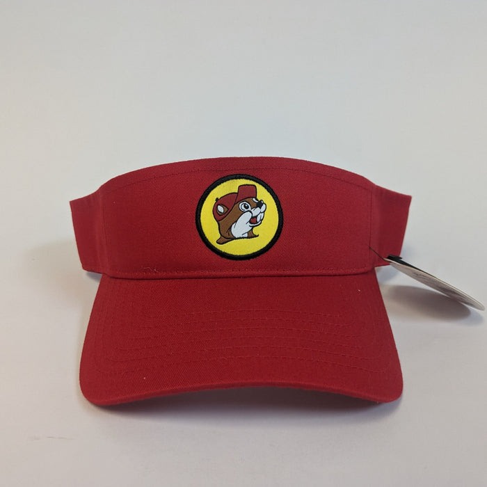 Buc-ee's Visors