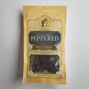 HC Peppered