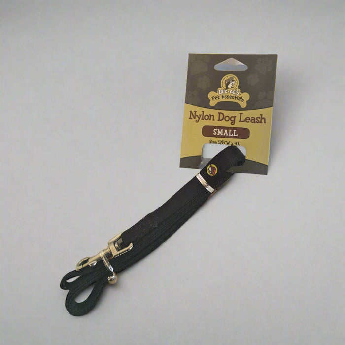 Buc-ee's Nylon Dog Collar