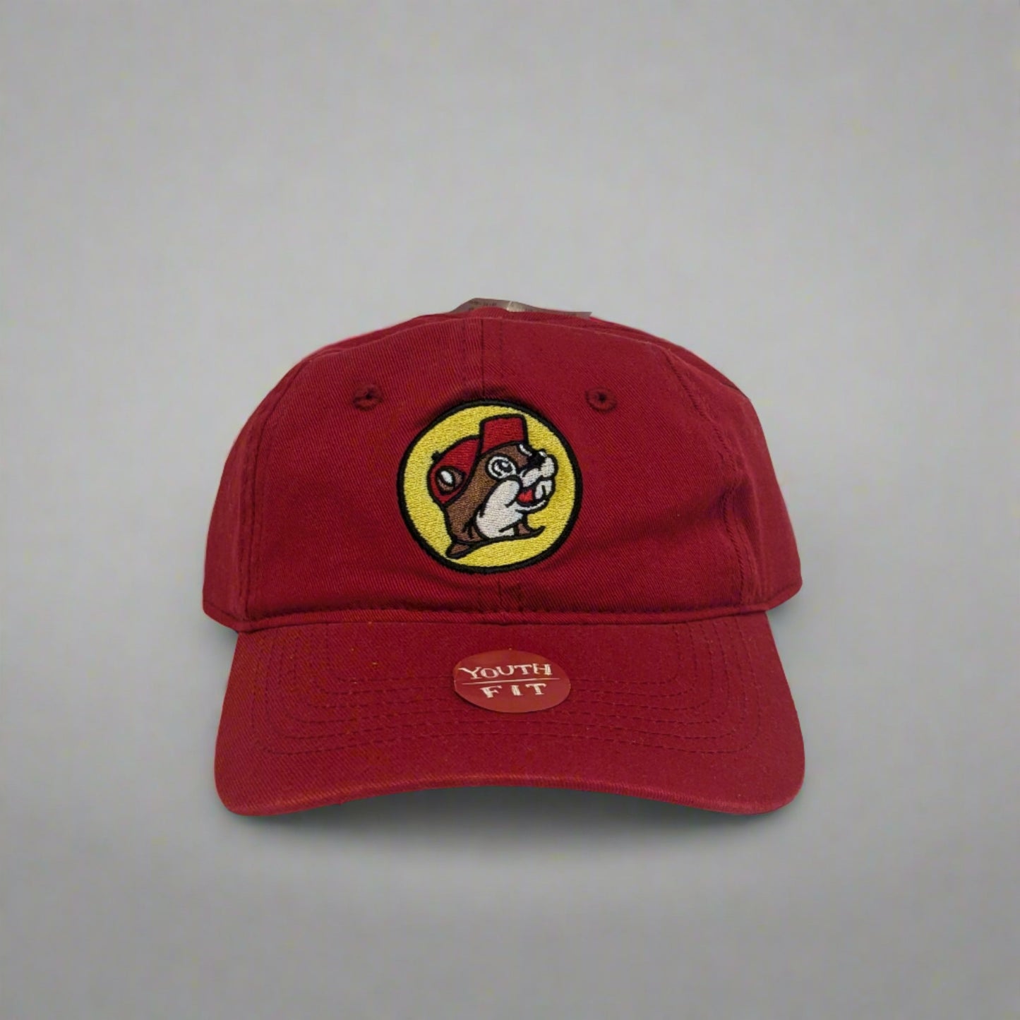 Buc-ee's Youth Hat