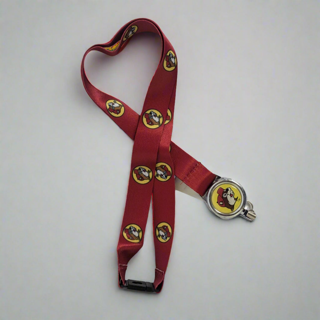 Masks & Accessories With Buc ee's Logo | Texas Snax