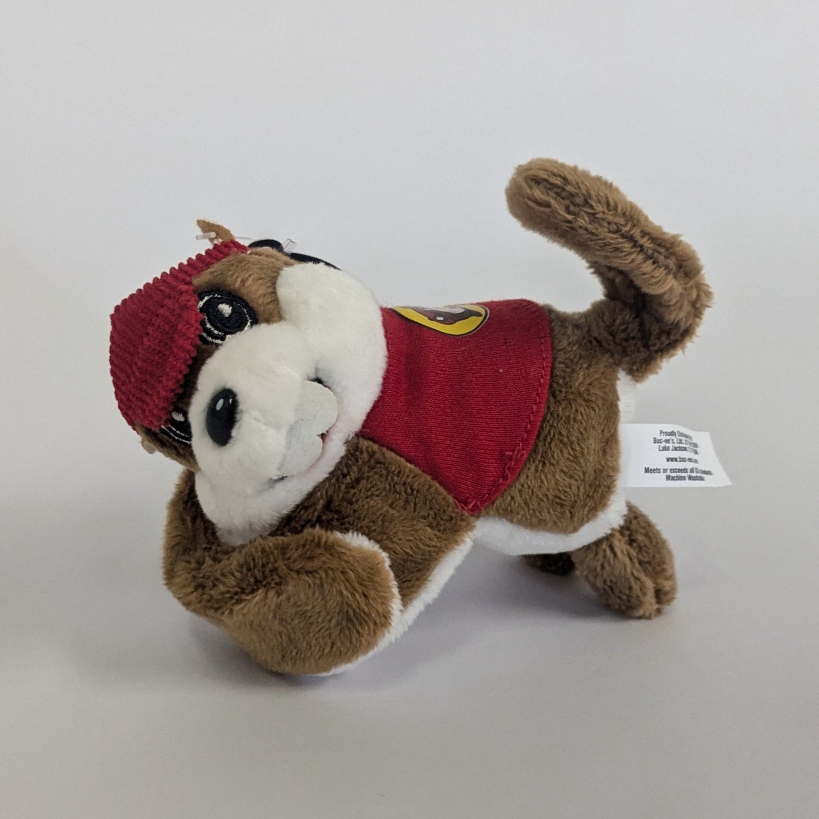 Masks & Accessories With Buc ee's Logo | Texas Snax