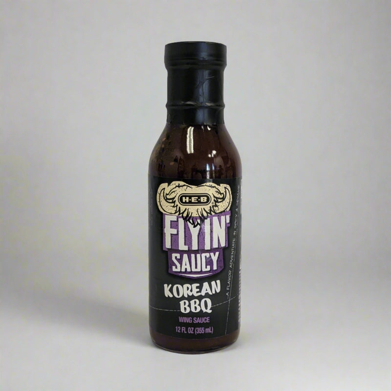 H-E-B Wing Sauce